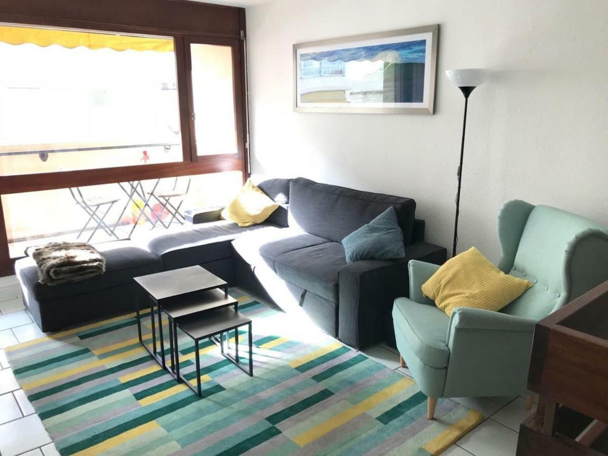 Apartament Aice Hegoa Saint-Jean-de-Luz Zewnętrze zdjęcie