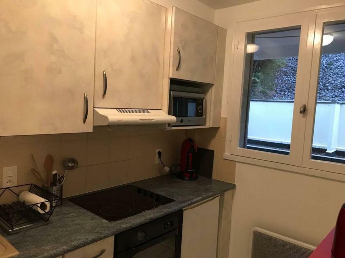 Apartament Aice Hegoa Saint-Jean-de-Luz Zewnętrze zdjęcie