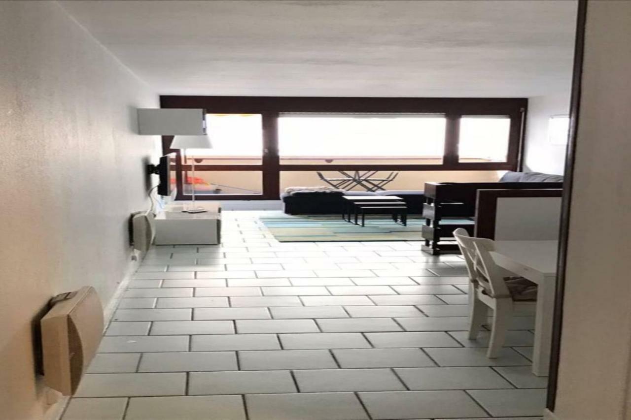 Apartament Aice Hegoa Saint-Jean-de-Luz Zewnętrze zdjęcie