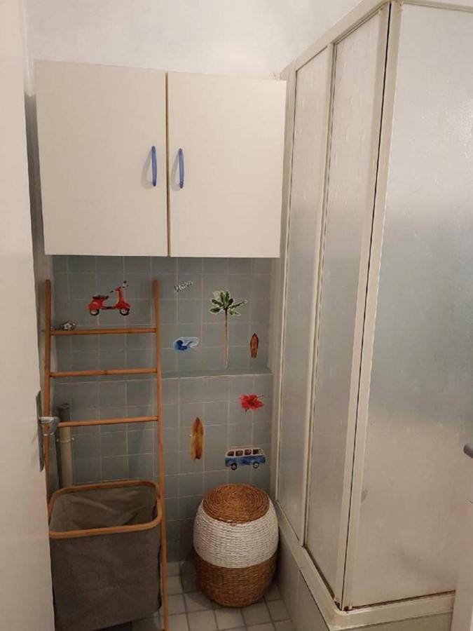 Apartament Aice Hegoa Saint-Jean-de-Luz Zewnętrze zdjęcie