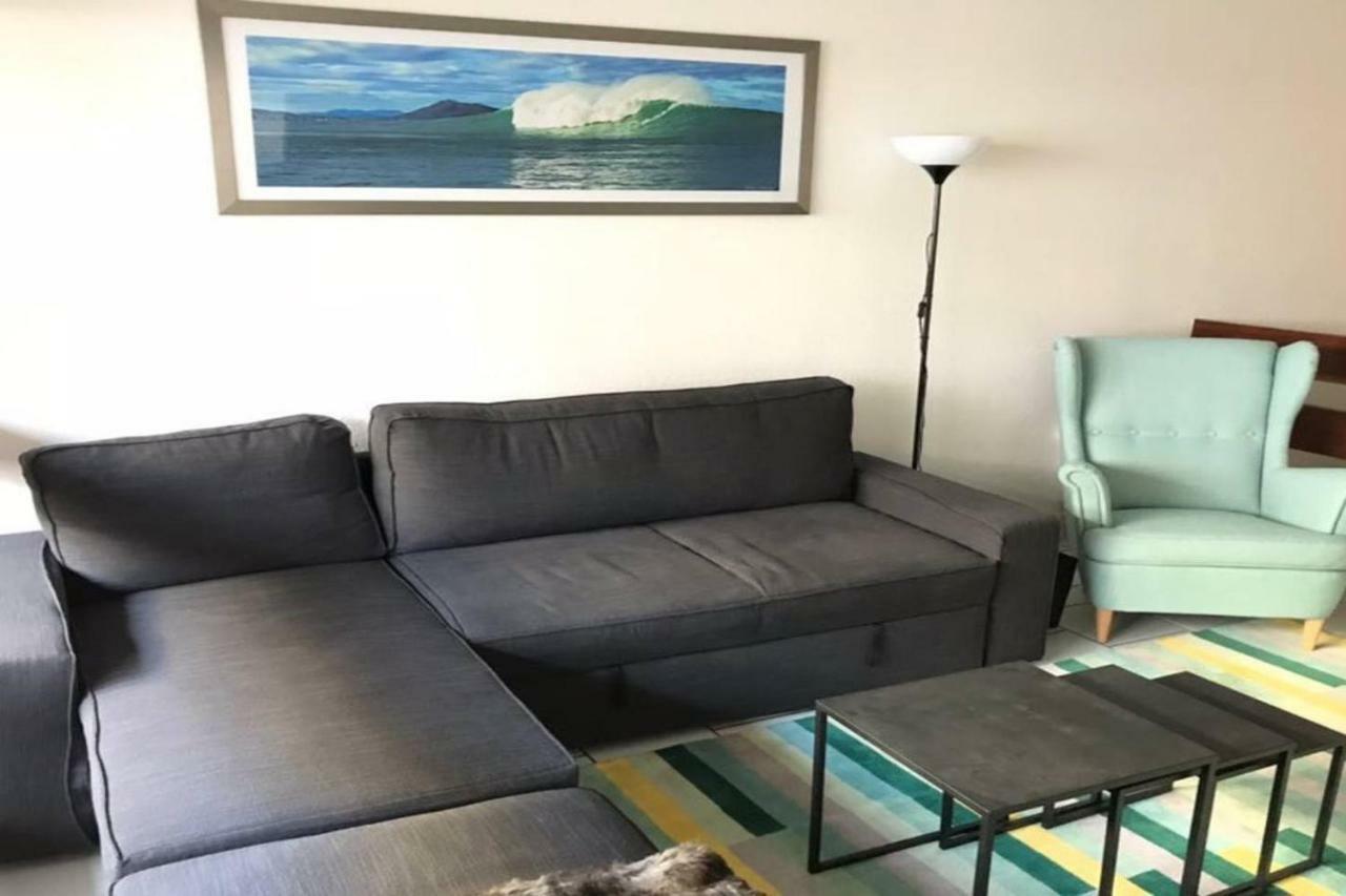 Apartament Aice Hegoa Saint-Jean-de-Luz Zewnętrze zdjęcie
