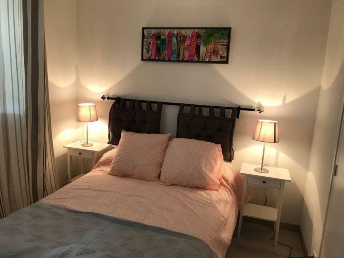 Apartament Aice Hegoa Saint-Jean-de-Luz Zewnętrze zdjęcie